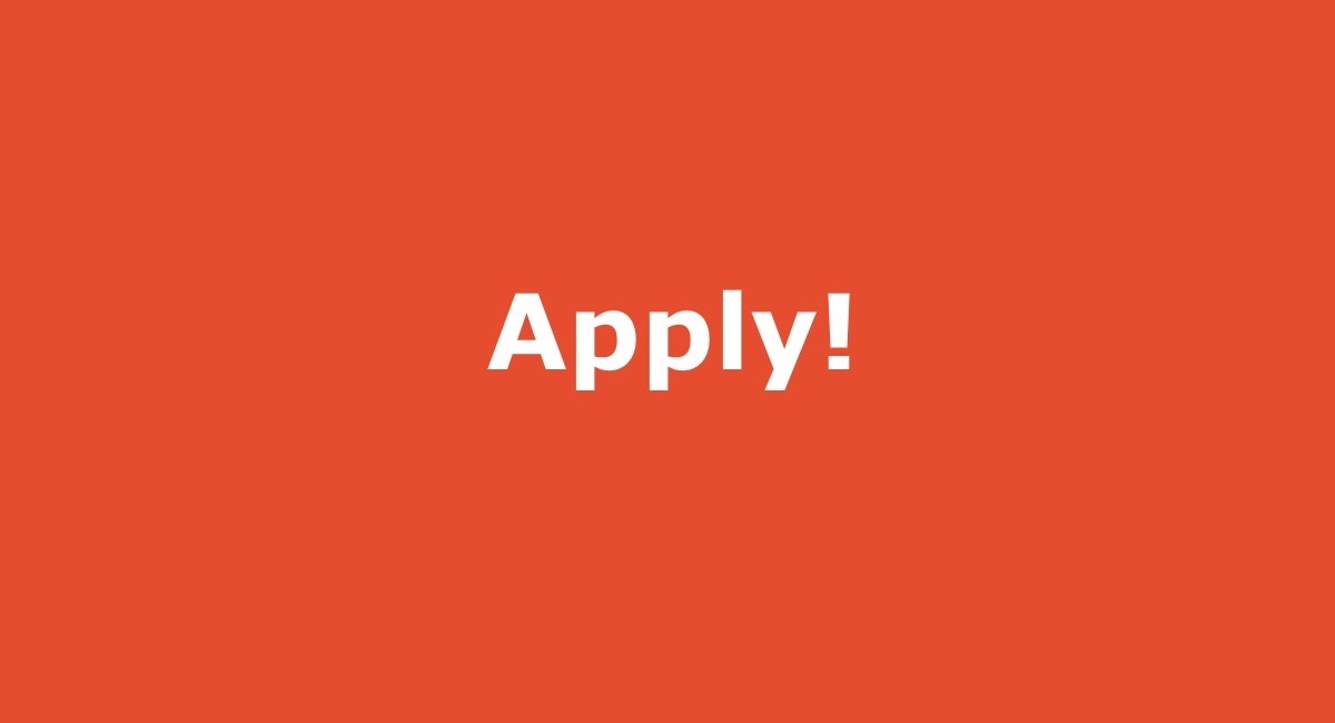Codex application process - Apply icon