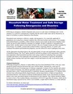 household-water-treatment-cover