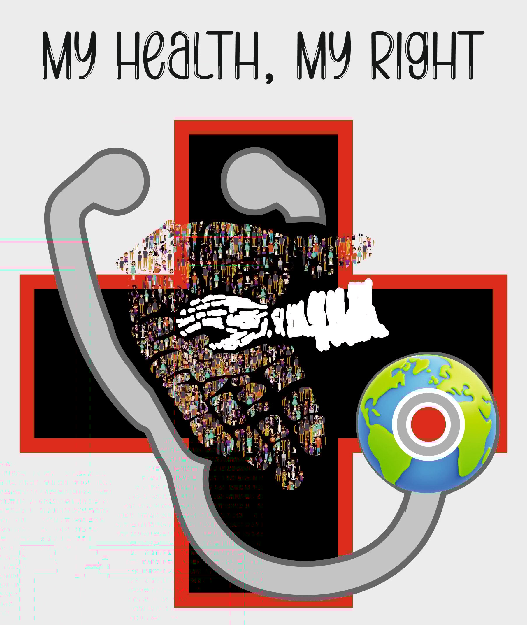 WHD2024 art competition - 3rd prize - Sri Lanka - Nafees Mohamed Sameel-Cat2-A