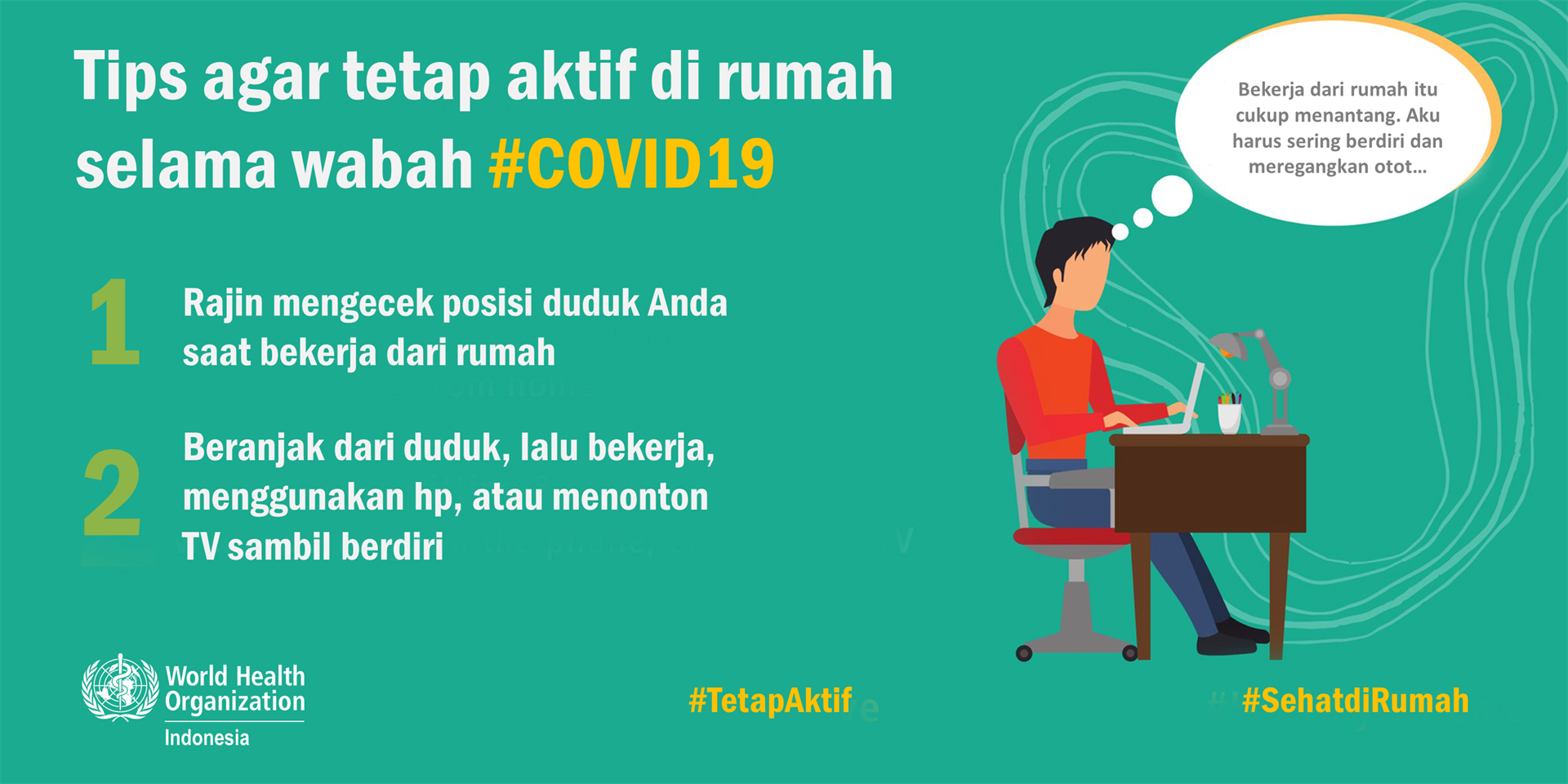 Be Active 4  -BI