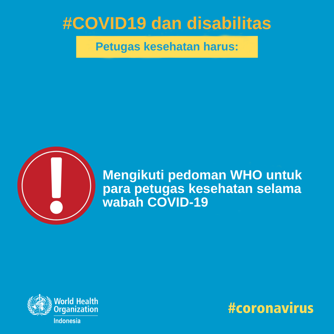 Disability 8 - BI