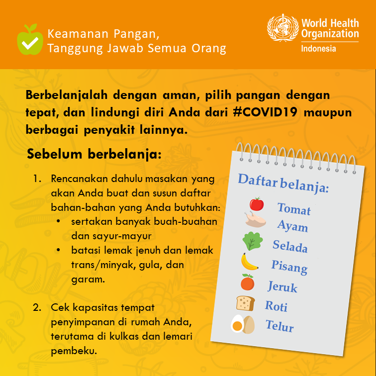 Food Safety 3 - BI