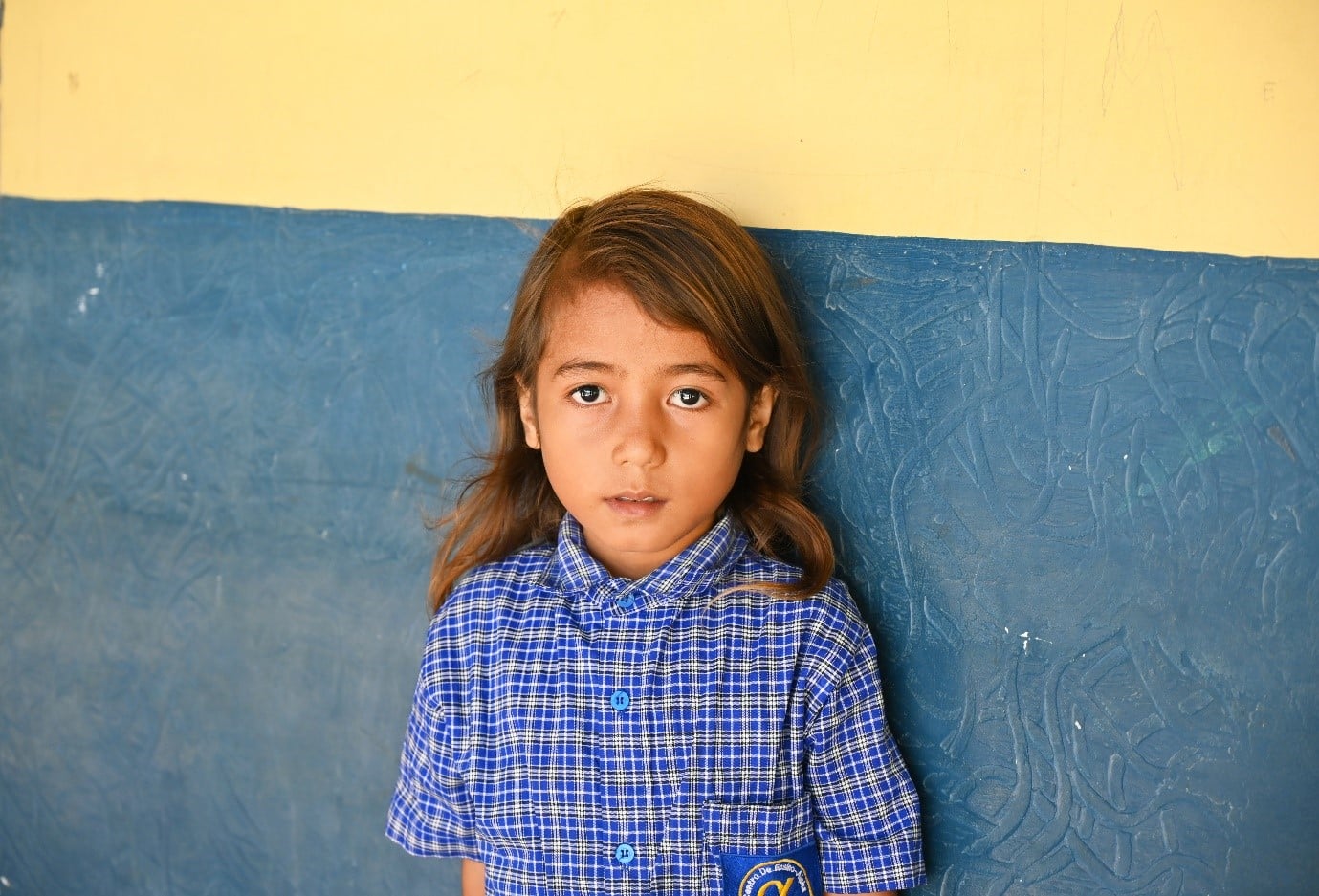 Child-MDA Drives