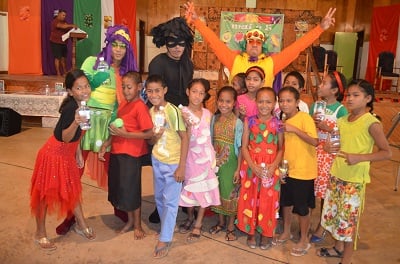 healthychildren