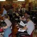NEZ-86 community information session