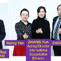 CHN-81 team